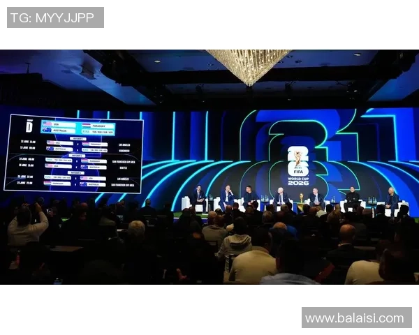 2026年世界杯：全球盛会带来新机遇与挑战，足球文化再创新高