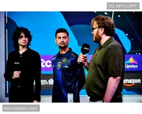 Team Liquid战队勇攀电竞巅峰 迈向全球冠军的挑战与机遇