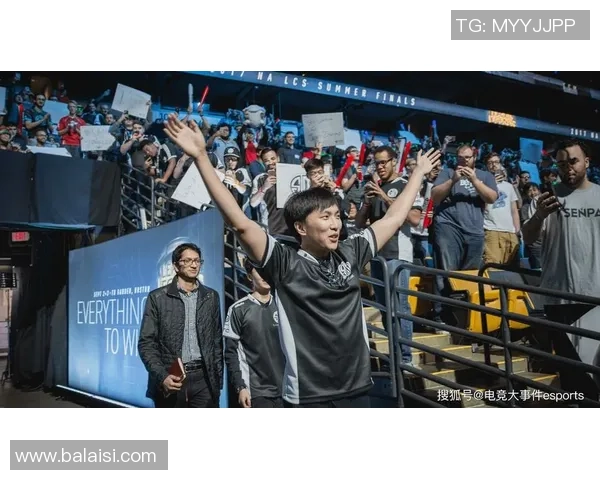 RulerADC领衔团队称霸赛场展现顶级操作与无懈可击的电竞统治力 RulerADC领衔团队称霸赛场展现顶级操作与无懈可击的电竞统治力