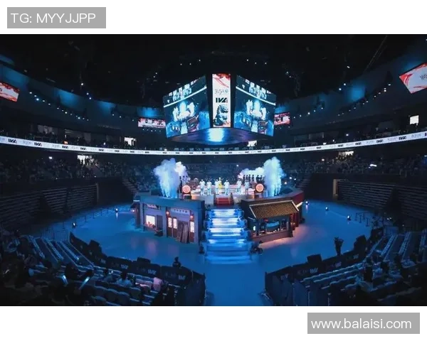 全球电竞盛典燃爆冬季多国战队激烈角逐掀起新一轮冠军争夺热潮 全球电竞盛典燃爆冬季多国战队激烈角逐掀起新一轮冠军争夺热潮