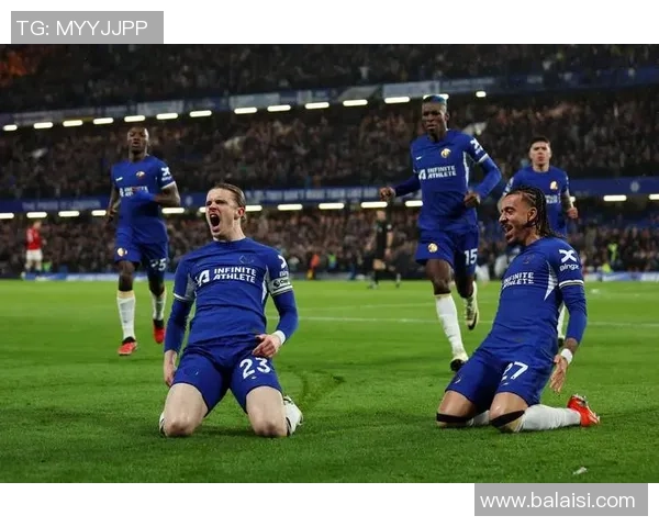 切尔西强势对阵劲敌全场鏖战展现英伦足球巅峰对决