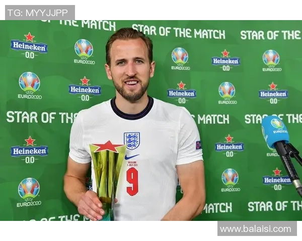 哈里凯恩率领英格兰队再创辉煌引爆欧洲足坛新一轮进球狂潮