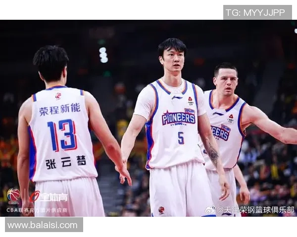天津先行者鏖战再起强强对决掀起新赛季篮球巅峰激情