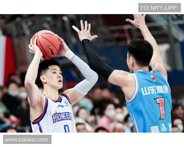 山东高速与山西汾酒激烈对决 各自拼劲力全力争夺胜利