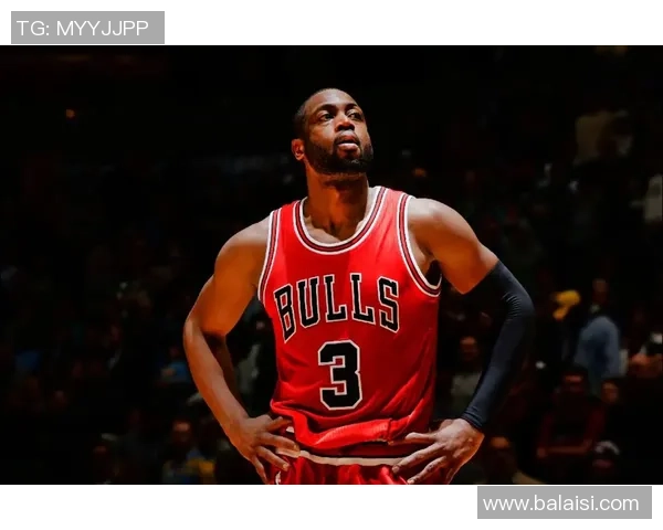 德维恩·韦德的篮球传奇：从迈阿密热火的核心到全明星的辉煌历程