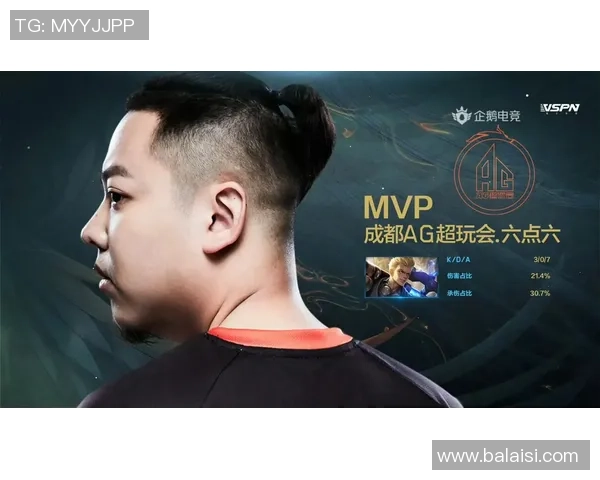 成都AG超玩会：探索战队背后的成功秘诀与电竞发展之路