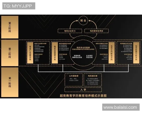 探索全球电竞产业崛起与职业选手成长路径趋势与未来发展前瞻