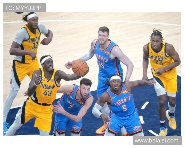 新时代NBA格局演变与巨星竞争格局推动联盟未来多维走向深度研究