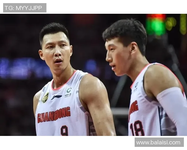 易建联退役后中国男篮新时代的挑战与未来发展方向分析