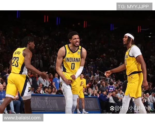 步行者鏖战尼克斯强强对决掀起东部新一轮季后赛风暴 步行者鏖战尼克斯强强对决掀起东部新一轮季后赛风暴