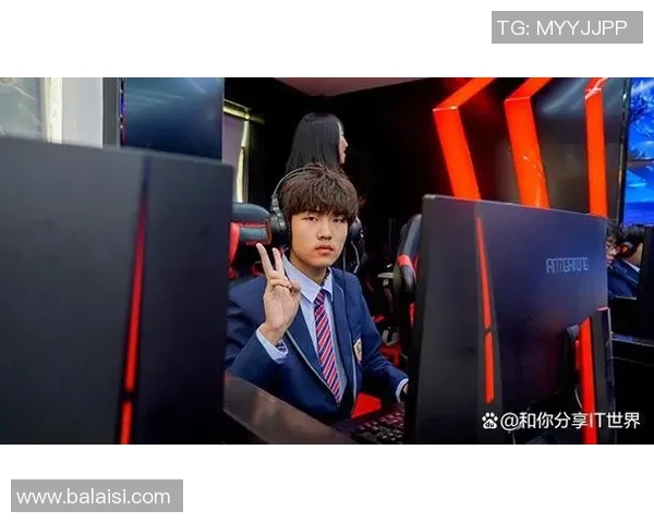 电竞产业发展现状与未来趋势分析及对年轻一代的影响探讨