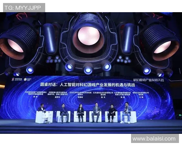 电竞产业新机遇与挑战：从玩家热情到市场前景的深度剖析