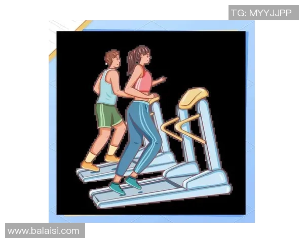 科学健身全攻略打造强健体魄与健康生活新方式