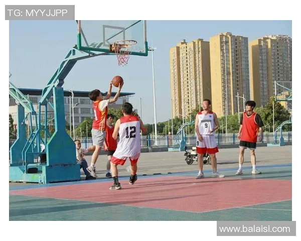 篮球精神引领青春奋斗梦想共筑团队荣耀之路 篮球精神引领青春奋斗梦想共筑团队荣耀之路