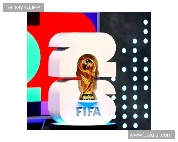 美加墨世界杯推动北美体育合作新时代增强区域经济文化交流动力势