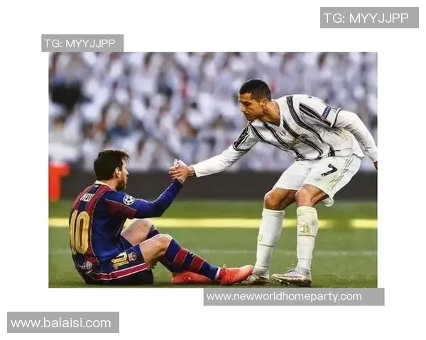 聚焦世界足坛巨星成长之路与赛场荣耀全景解析及未来趋势展望前瞻