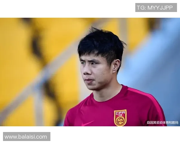 蒿俊闵以坚韧与智慧诠释中国足球精神引领新一代拼搏力量