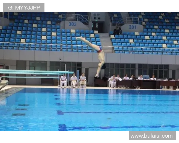 跳水运动的魅力与挑战：技术创新、竞技精神与训练方法的深度剖析