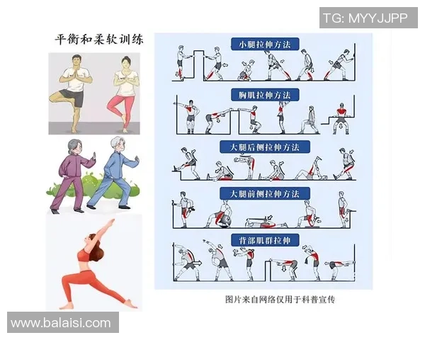 运动健康新风潮 以科学训练为基础塑造强健体魄与积极生活方式