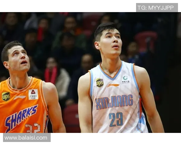 阿不都沙拉木：新疆篮球新星的崛起与未来展望