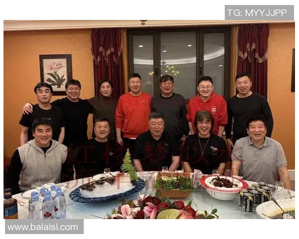 孙继海的足球传奇：从青涩少年到国家队的中流砥柱之路